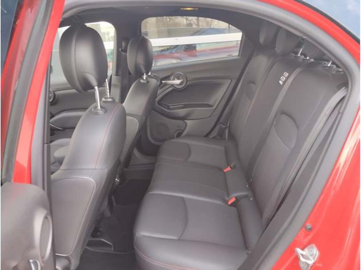 Fiat 500X 1.3 Sport PLUS AUT