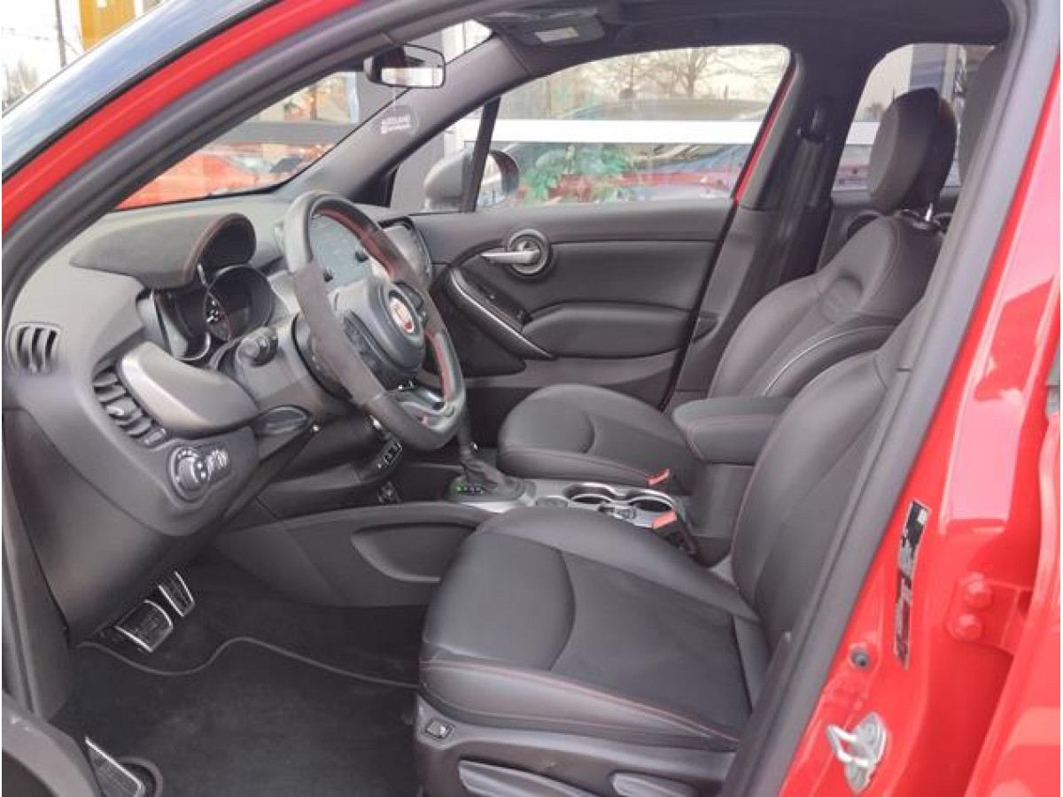 Fiat 500X 1.3 Sport PLUS AUT