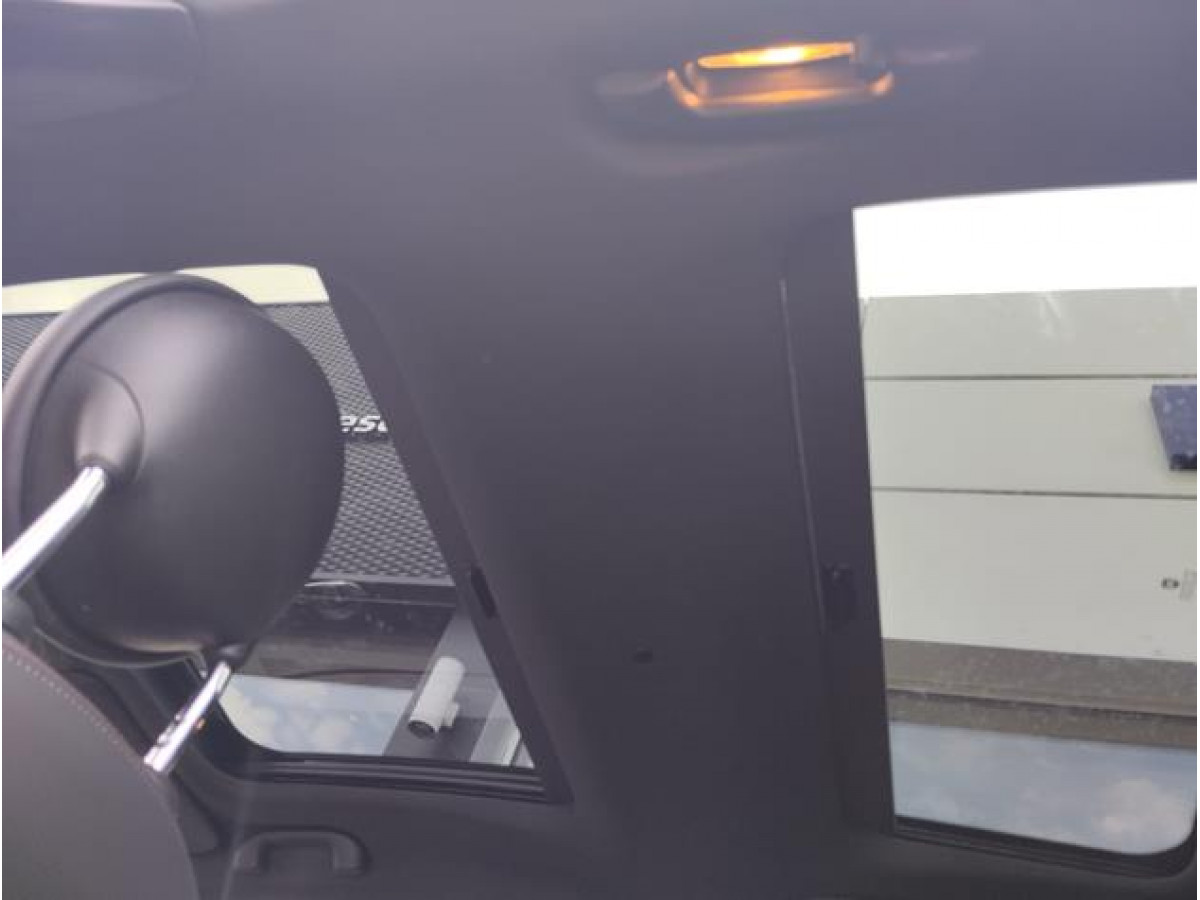 Fiat 500X 1.3 Sport PLUS AUT