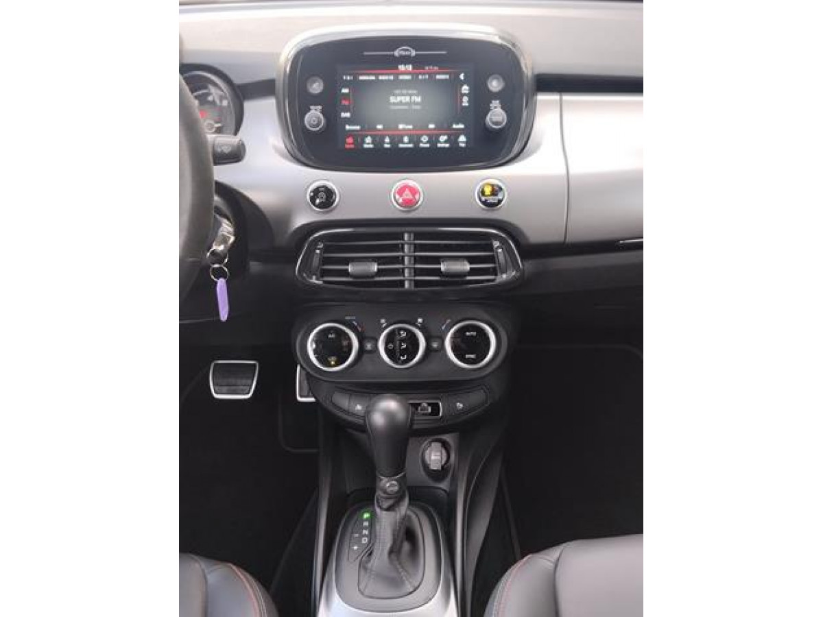 Fiat 500X 1.3 Sport PLUS AUT
