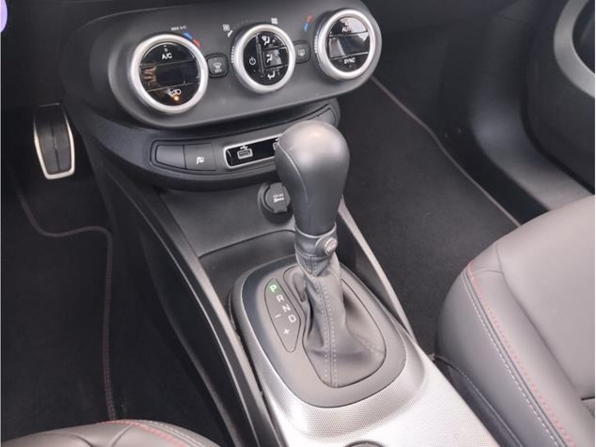 Fiat 500X 1.3 Sport PLUS AUT