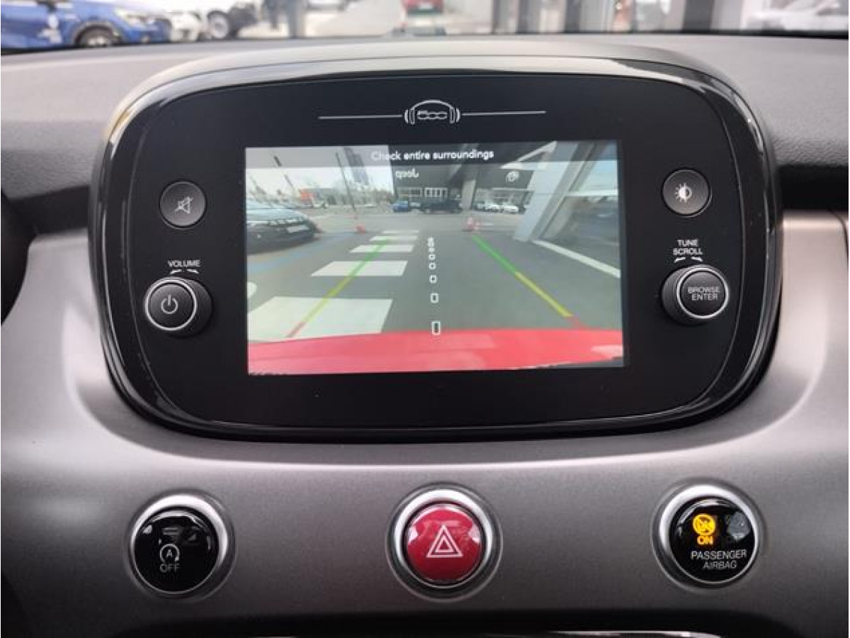 Fiat 500X 1.3 Sport PLUS AUT