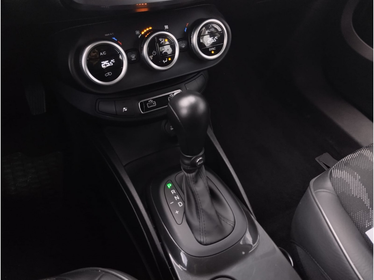 Fiat 500X 1.3 Lounge AUT