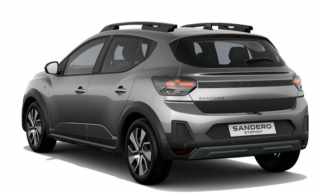 Dacia Sandero Stepway Expression 1.0 Tce 110 