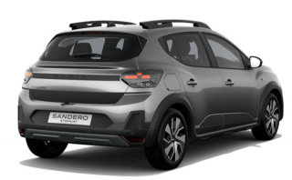 Dacia Sandero Stepway Expression 1.0 Tce 110 