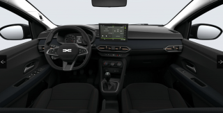 Dacia Sandero Stepway Expression 1.0 Tce 110 