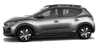 Dacia Sandero Stepway Expression 1.0 Tce 110 