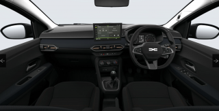 Dacia Sandero Stepway Expression 1.0 Tce 110 