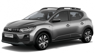 Dacia Sandero Stepway Expression 1.0 Tce 110 