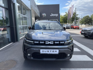 DACIA DUSTER  EXTREME ECO-G 120 