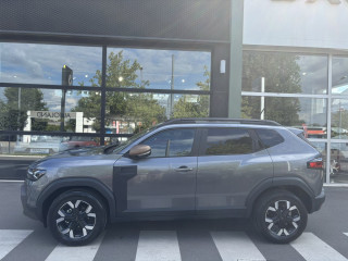 DACIA DUSTER  EXTREME ECO-G 120 