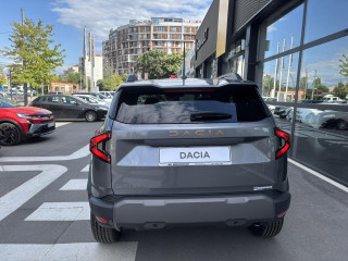 DACIA DUSTER  EXTREME ECO-G 120 
