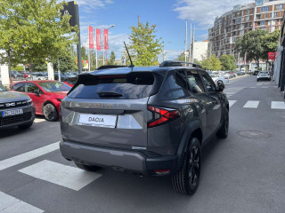 DACIA DUSTER  EXTREME ECO-G 120 