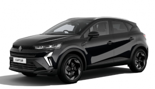 CAPTUR Techno TCe 115 