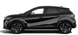 CAPTUR Techno TCe 115 