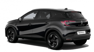 CAPTUR Techno TCe 115 