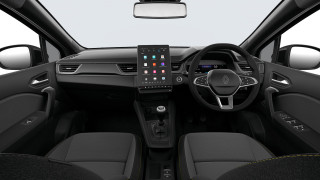 CAPTUR Techno TCe 115 