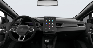 CAPTUR Techno TCe 115 