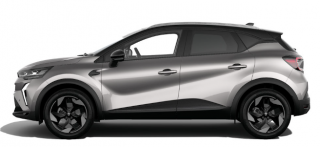 CAPTUR Techno TCe 115 