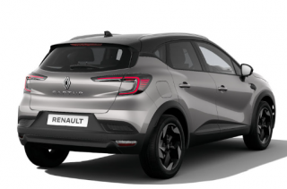 CAPTUR Techno TCe 115 
