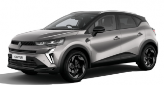 CAPTUR Techno TCe 115 