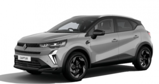 CAPTUR Techno TCe 115 