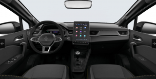 CAPTUR Techno TCe 115 