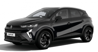 CAPTUR Techno TCe 140 EDC 