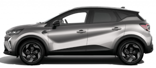 CAPTUR Techno TCe 140 EDC 