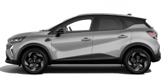 CAPTUR Techno TCe 140 EDC 