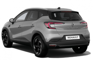 CAPTUR Techno TCe 140 EDC 