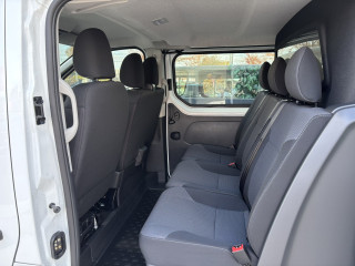 RENAULT TRAFIC produžena kabina L2H1P2 Energy dCi 150 