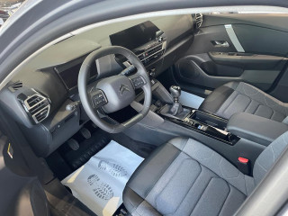 CITROEN C4 1.2L 130ks PLUS BVM6 + ZVLF