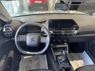 CITROEN C4 1.2L 130ks PLUS BVM6 + ZVLF