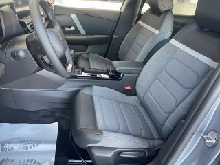 CITROEN C4 1.2L 130ks PLUS BVM6 + ZVLF