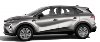 RENAULT SYMBIOZ evolution mild hybrid 140 hp 