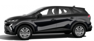 RENAULT SYMBIOZ evolution mild hybrid 140 hp 