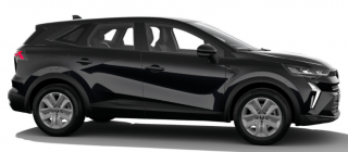 RENAULT SYMBIOZ evolution mild hybrid 140 hp 