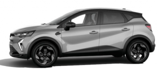 CAPTUR Techno TCe 115 