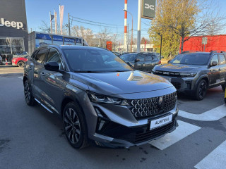 RENAULT AUSTRAL  techno mild hybrid 160 auto 