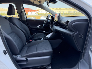 Toyota Yaris 1.5 Luna 