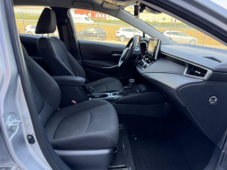 Toyota Corolla 1.8 Hyb. AUT 