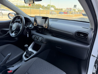 Toyota Yaris 1.5 Luna 