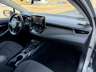 Toyota Corolla 1.8 Hyb. AUT 