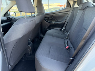 Toyota Yaris 1.5 Luna 