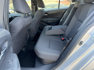 Toyota Corolla 1.8 Hyb. AUT 