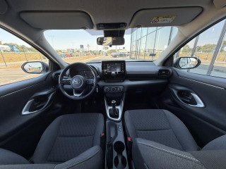 Toyota Yaris 1.5 Luna 