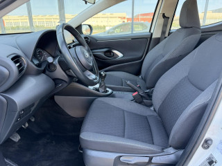 Toyota Yaris 1.5 Luna 
