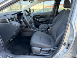 Toyota Corolla 1.8 Hyb. AUT 