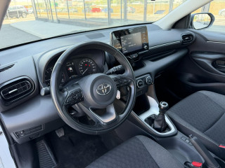 Toyota Yaris 1.5 Luna 